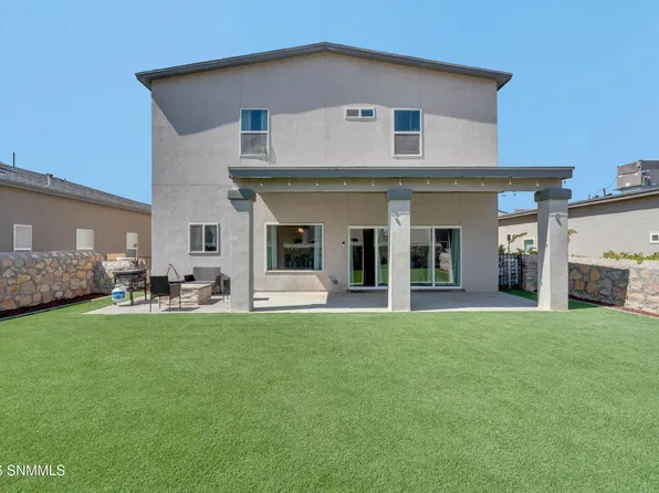 144 Esther Trl, Santa Teresa, NM 88008