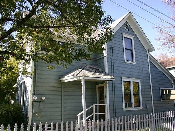 Wine Country Victorian