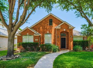 1706 Carson Ln, Frisco, TX 75033