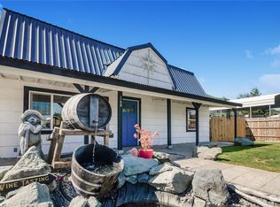 168 E Wood Ave, Morton, WA 98356