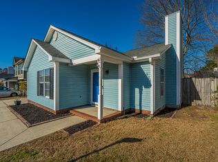 218 Okehampton Dr, Goose Creek, SC 29445