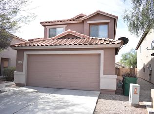 41591 W Warren Ln, Maricopa, AZ 85138