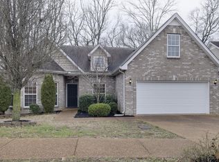 3204 Hidden Creek Dr, Antioch, TN 37013