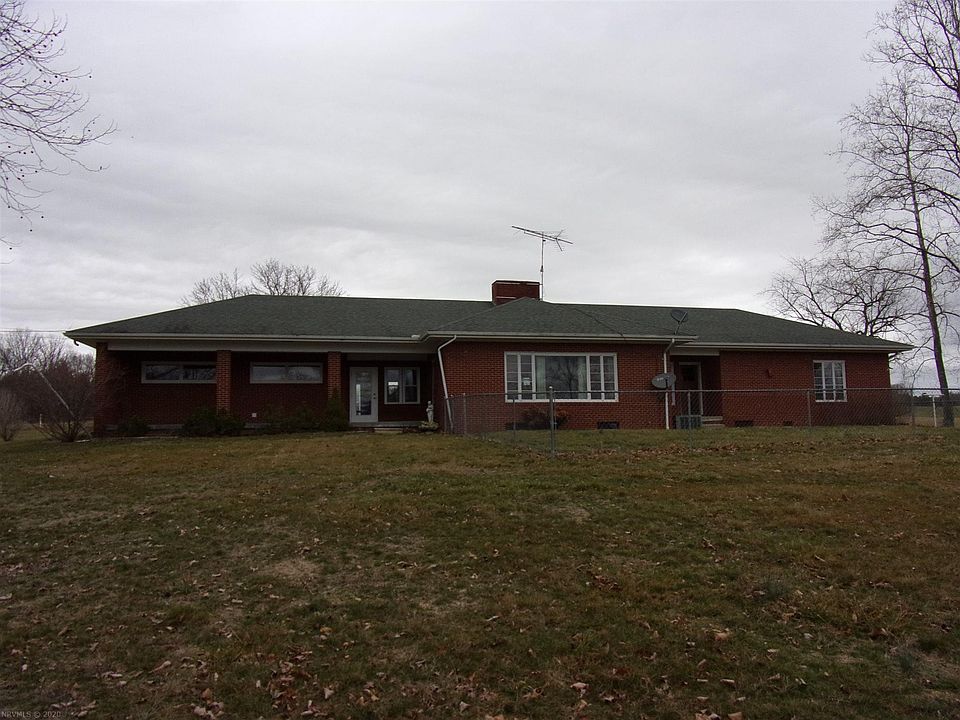 5088 Ballard Red Sulphur Pkwy, Ballard, WV 24918 Zillow