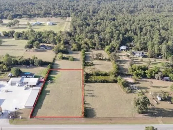 23215 Nichols Sawmill Rd, Hockley, TX 77447