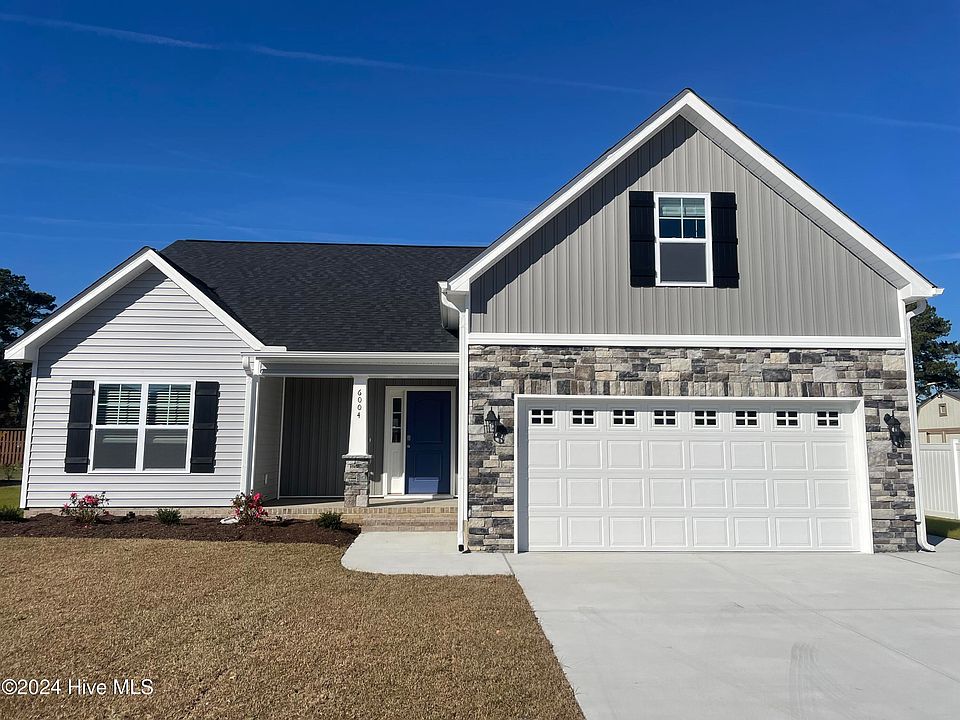 1st image of 6004 Sagebrush Drive