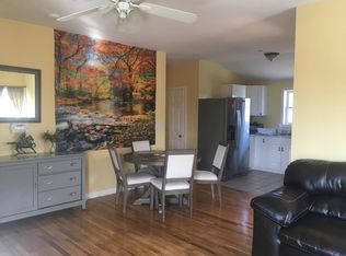 35 Frederic St #3, Portland, ME 04102