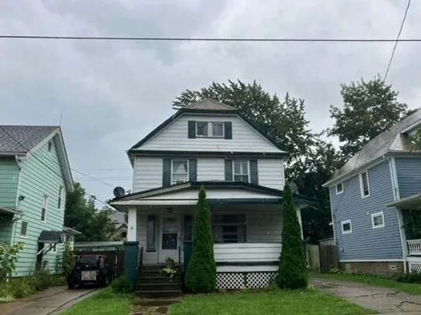 4197 W 50th St, Cleveland, OH 44144