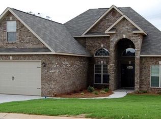 308 Falls Dr, Bonaire, GA 31005