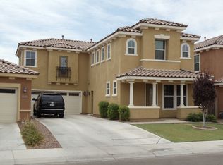 1161 W Dawn Dr, Tempe, AZ 85284