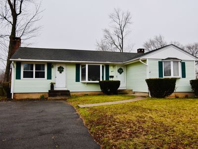 15 Sharon Street, Bristol, CT, 06010