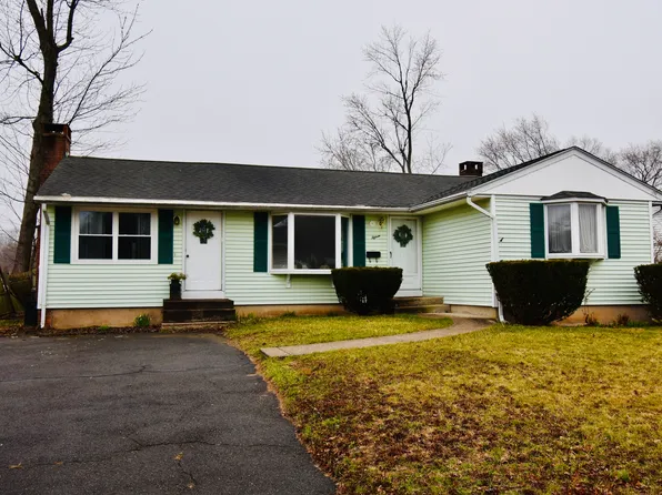 15 Sharon Street, Bristol, CT 06010