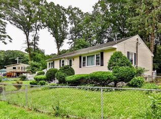 126 Colorado St, Mattapan, MA 02126