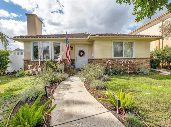 11043 Haskell Ave, Granada Hills, CA 91344