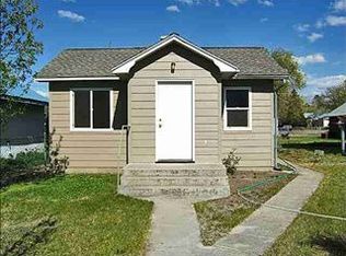 610 N 6th St, Hamilton, MT 59840