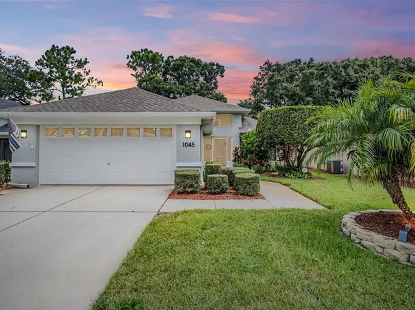1045 Trafalgar Dr, New Port Richey, FL 34655