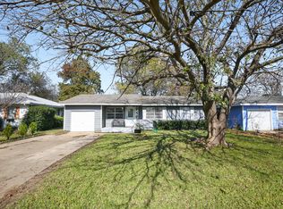 11237 Trail Ln, Balch Springs, TX 75180