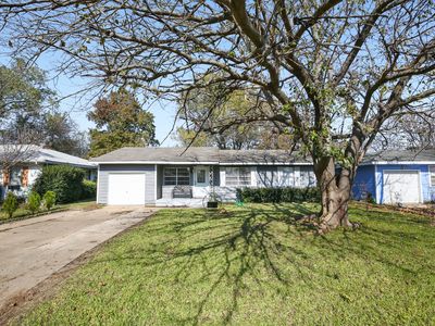 11237 Trail Ln, Balch Springs, TX, 75180