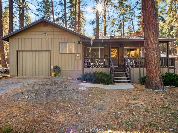 1205 Oriole Rd, Wrightwood, CA 92397