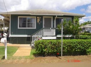 91-1140 Paaniana St, Ewa Beach, HI 96706