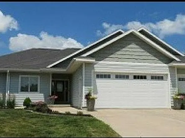 1109 12th Ave SW, Humboldt, IA 50548