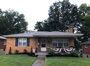 18 Warren Ct, Fort Thomas, KY 41075
