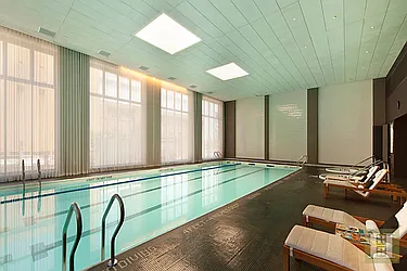 Rented by Halstead Real Estate