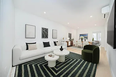 Rented by Living New York