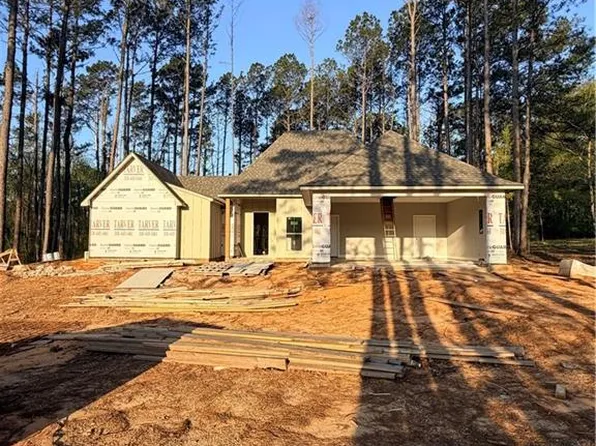 25 Lynn Dr, Ball, LA 71405