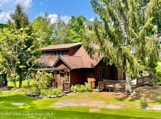 27 Terrace Drive, Lexington, NY 12468