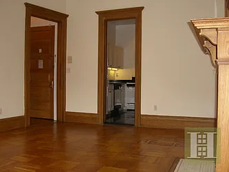 Rented by Halstead Real Estate