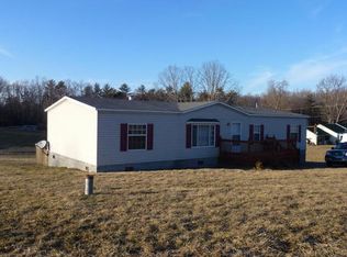 10329 Muddy Creek Mountain Rd, Lewisburg, WV 24901