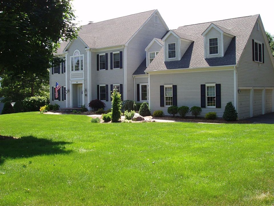 166 Greenwood Drive