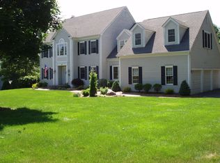 166 Greenwood Dr, South Windsor, CT 06074