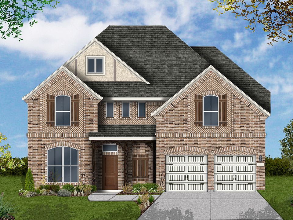 Elevation C
