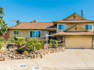 1583 E Palm Dr, Covina, CA 91724