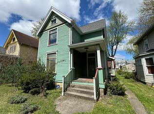835 Columbia Ave, Fort Wayne, IN 46805