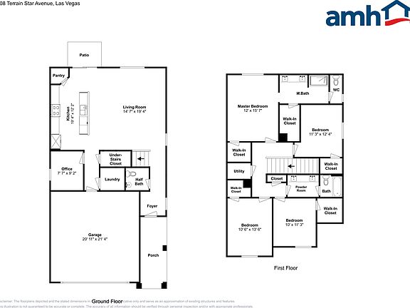 2nd image of 708 Terrain Star Ave
