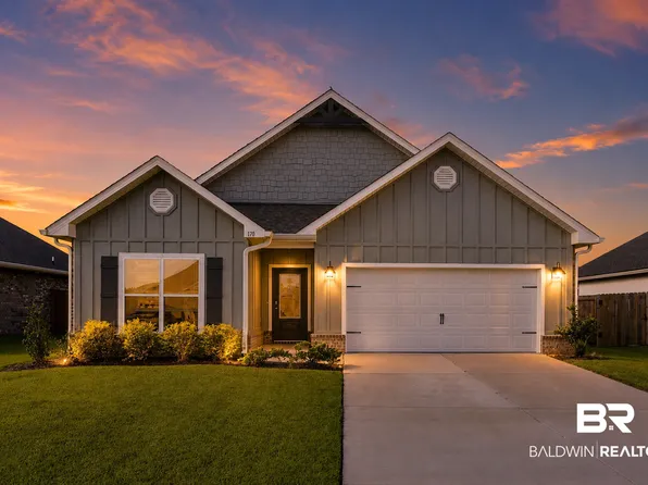 170 Preston Way, Gulf Shores, AL 36542