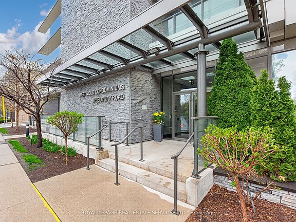 2nd image of 8 Fieldway Rd #315
