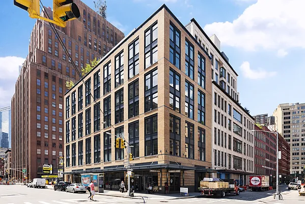 Rented by Compass | media 35