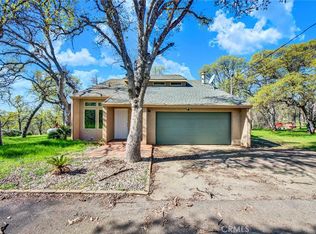 12545 Moonshadow Ranch Rd, Red Bluff, CA 96080