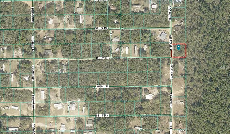 1st image of 0 SE 209th Ter Lot 19