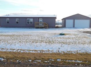 3964 Osness Rd, Shepherd, MT 59079