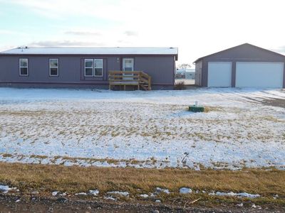 3964 Osness Rd, Shepherd, MT, 59079