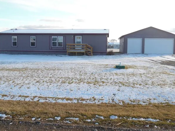 3964 Osness Rd, Shepherd, MT 59079