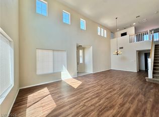 1712 Gentle Brook St, North Las Vegas, NV 89084