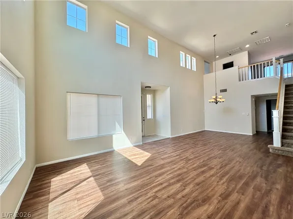 1712 Gentle Brook St, North Las Vegas, NV 89084