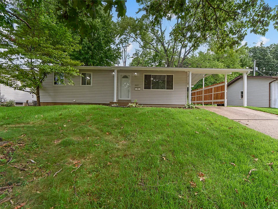2065 Tahoe Dr