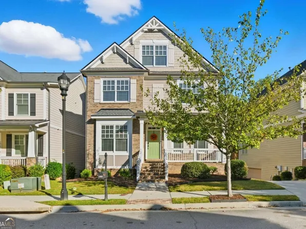 1433 Dupont Commons Cir NW, Atlanta, GA 30318